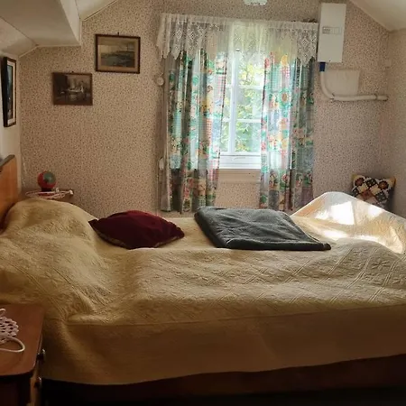 Holiday home - Lista Nesheim