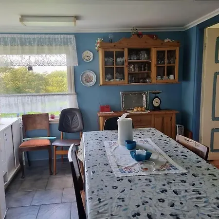 Holiday home - Lista Nesheim Farsund