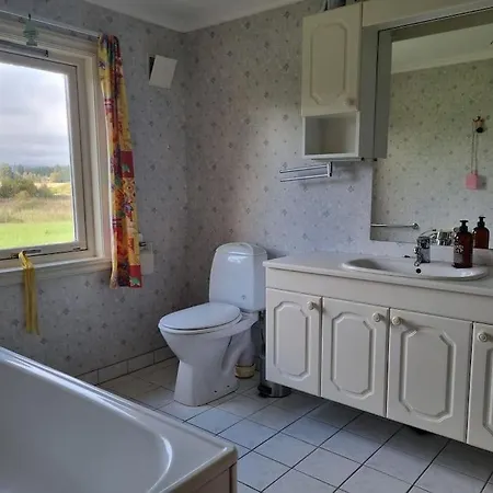 - Lista Nesheim Holiday home