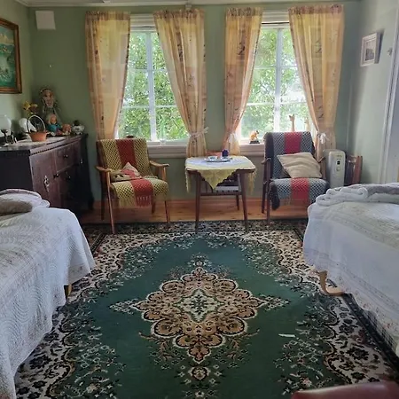 Holiday home - Lista Nesheim