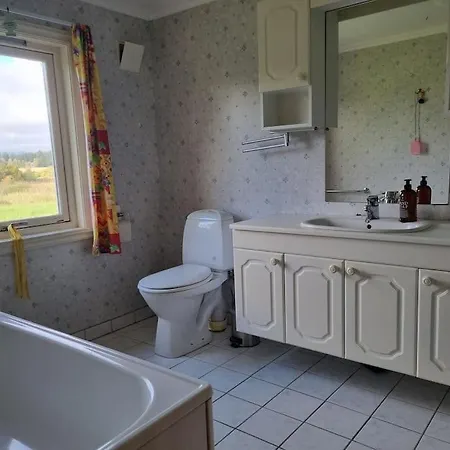 - Lista Nesheim Holiday home *