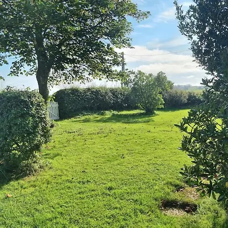 - Lista Nesheim Holiday home Farsund