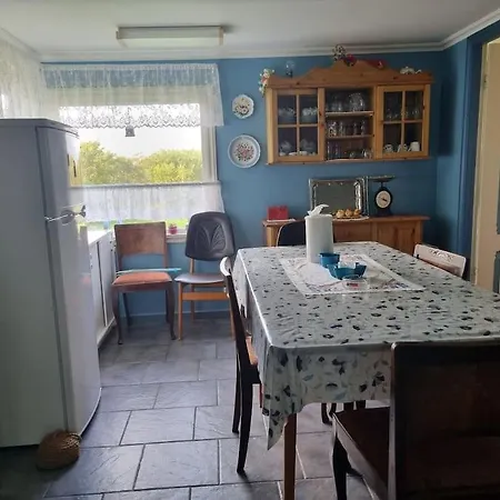 - Lista Nesheim Holiday home