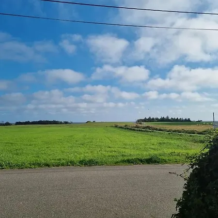 Holiday home - Lista Nesheim Farsund