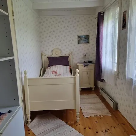 - Lista Nesheim Holiday home