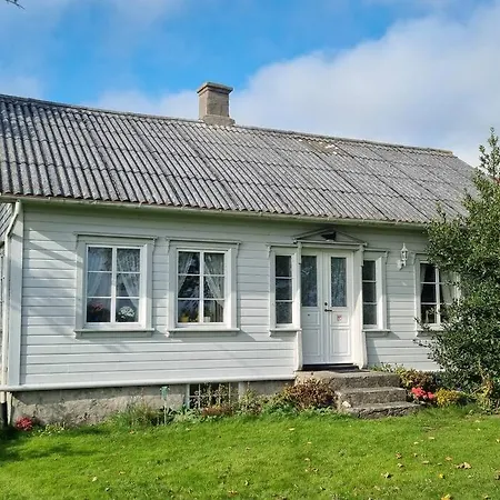 - Lista Nesheim Holiday home