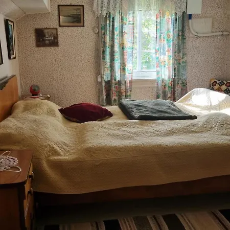 - Lista Nesheim Holiday home