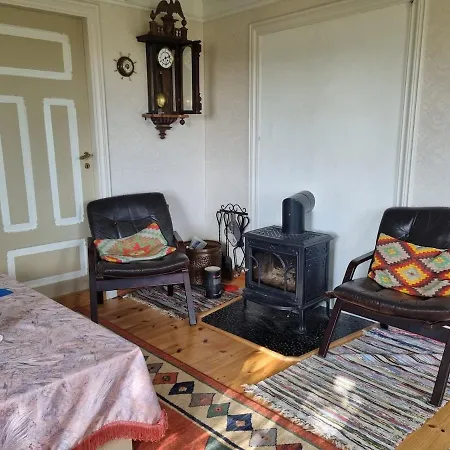 Holiday home - Lista Nesheim Farsund