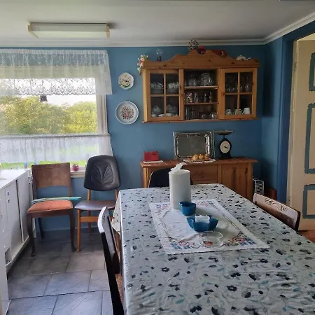 - Lista Nesheim Feriehus *