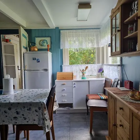 - Lista Nesheim * Farsund