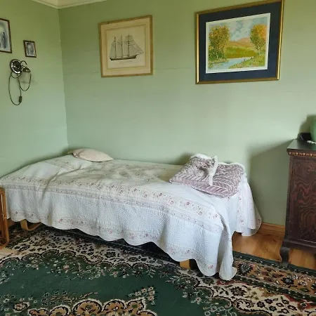 Holiday home - Lista Nesheim