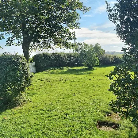 Holiday home - Lista Nesheim *
