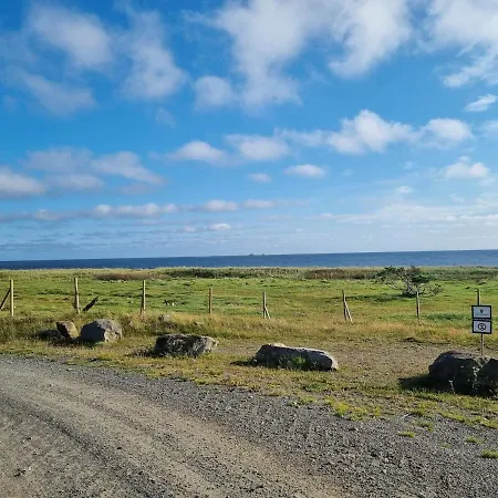 - Lista Nesheim Holiday home