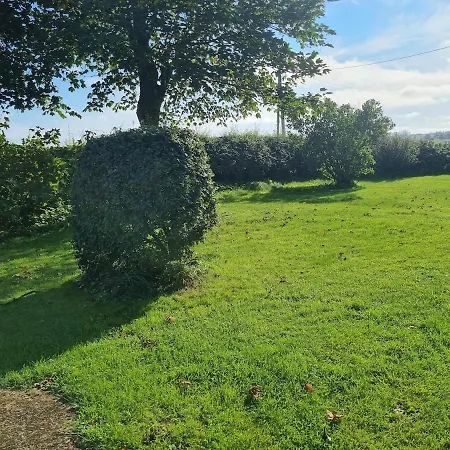 - Lista Nesheim Holiday home Farsund