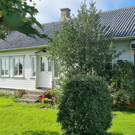 - Lista Nesheim Holiday home *